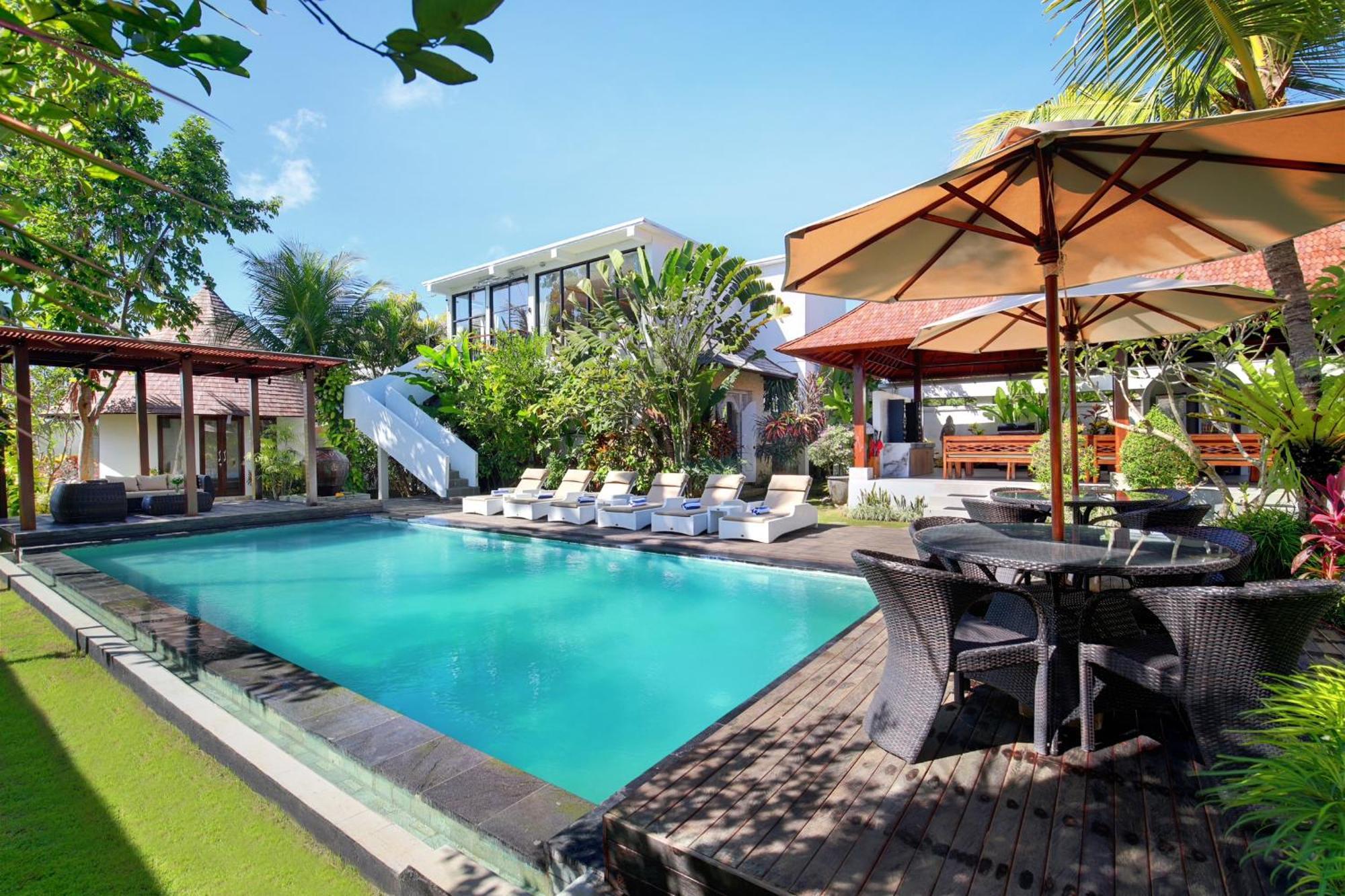 Kandahill Bali 울루와뚜 외부 사진